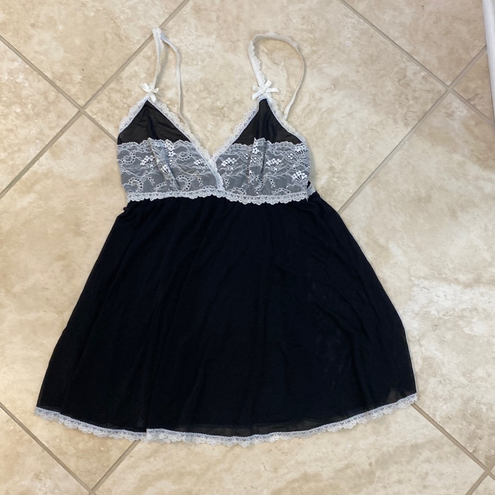 Hanky Panky Chemise